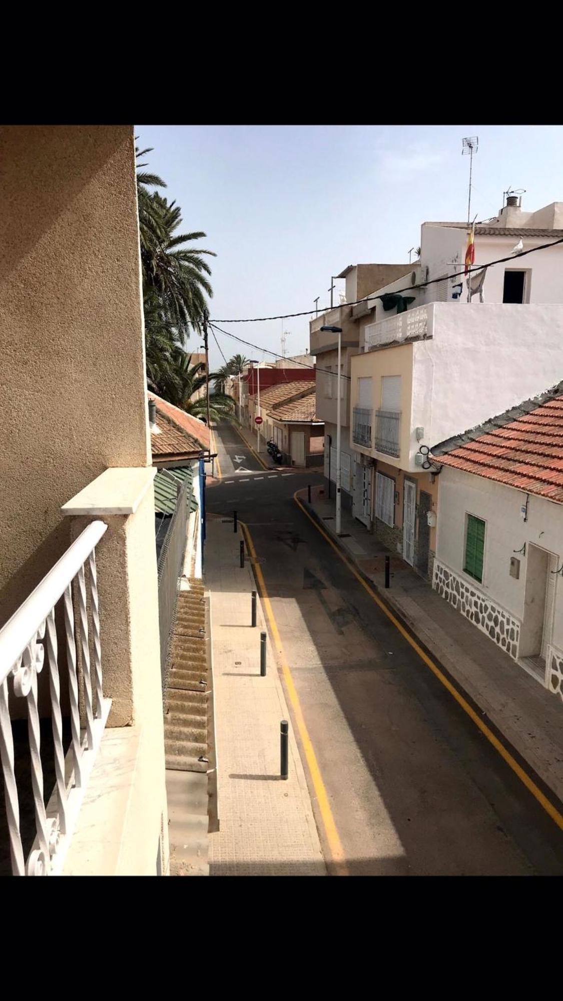 Casa Duplex Vila San Pedro del Pinatar Exterior foto